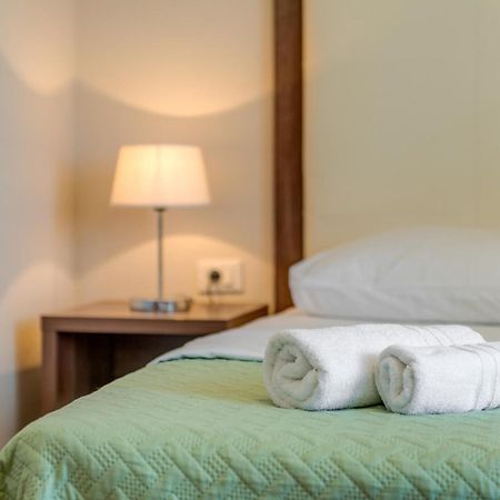 Bastion Luxury Rooms Split Buitenkant foto