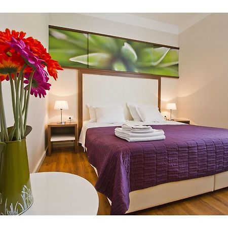 Bastion Luxury Rooms Split Buitenkant foto