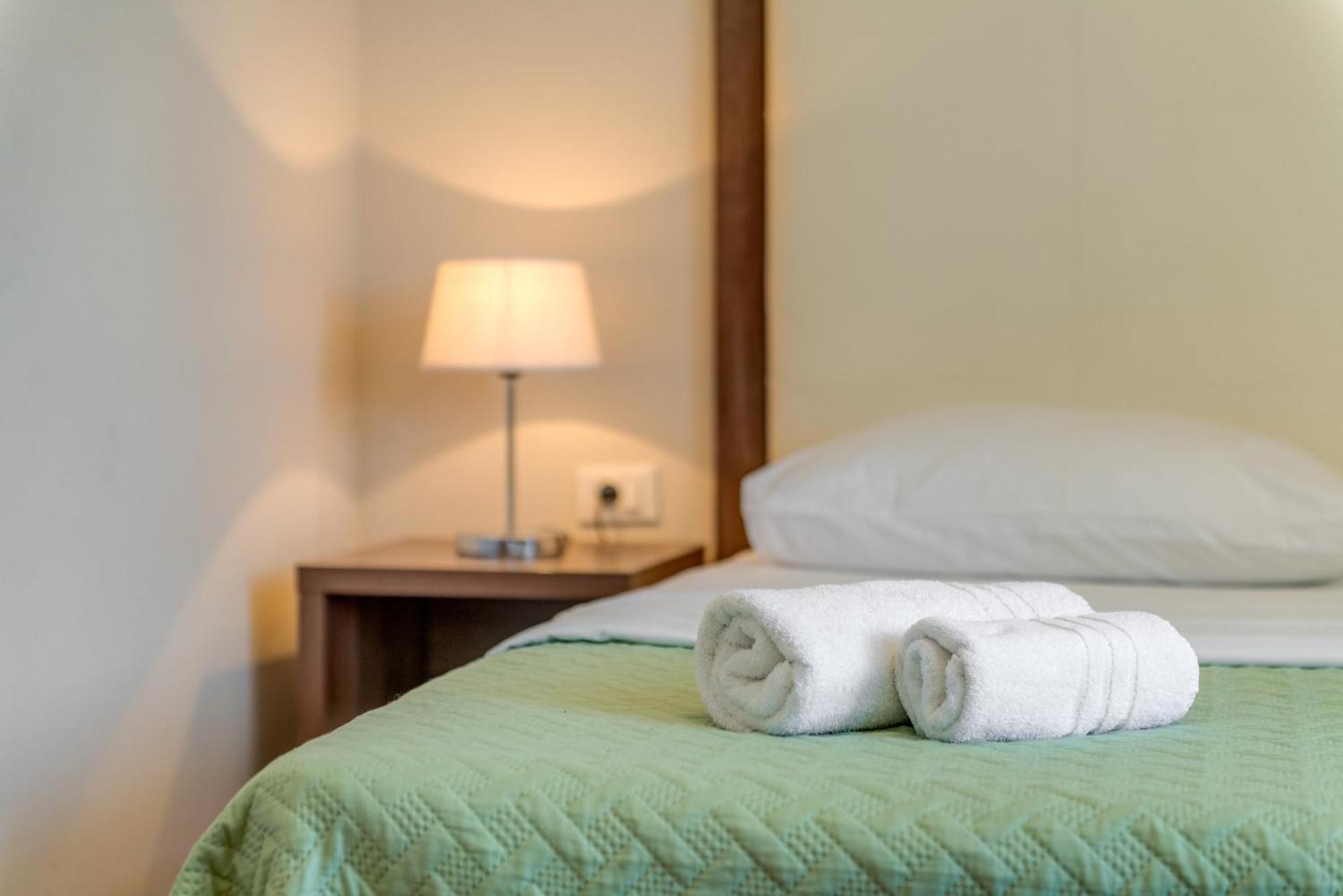 Bastion Luxury Rooms Split Buitenkant foto