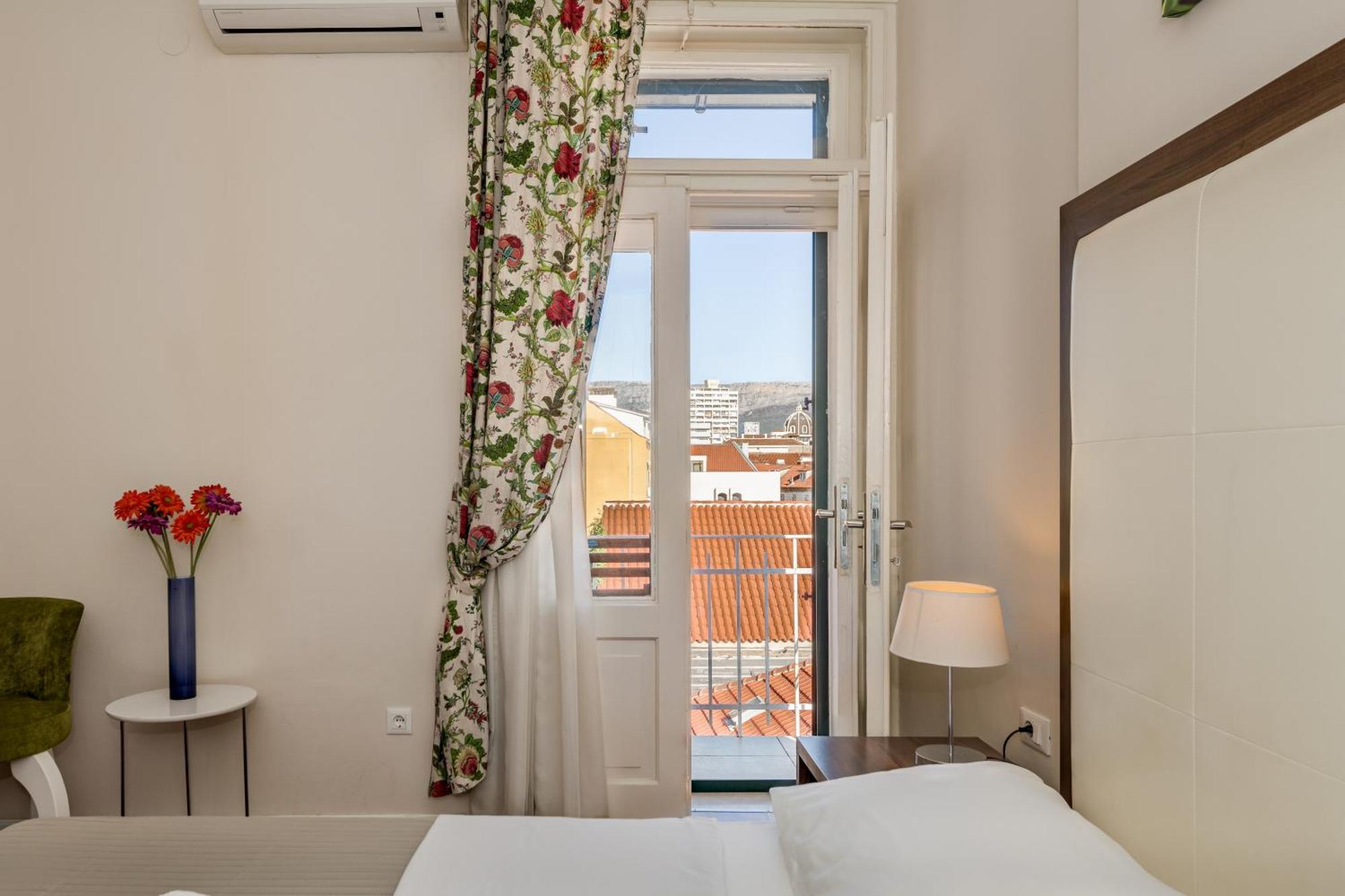Bastion Luxury Rooms Split Buitenkant foto