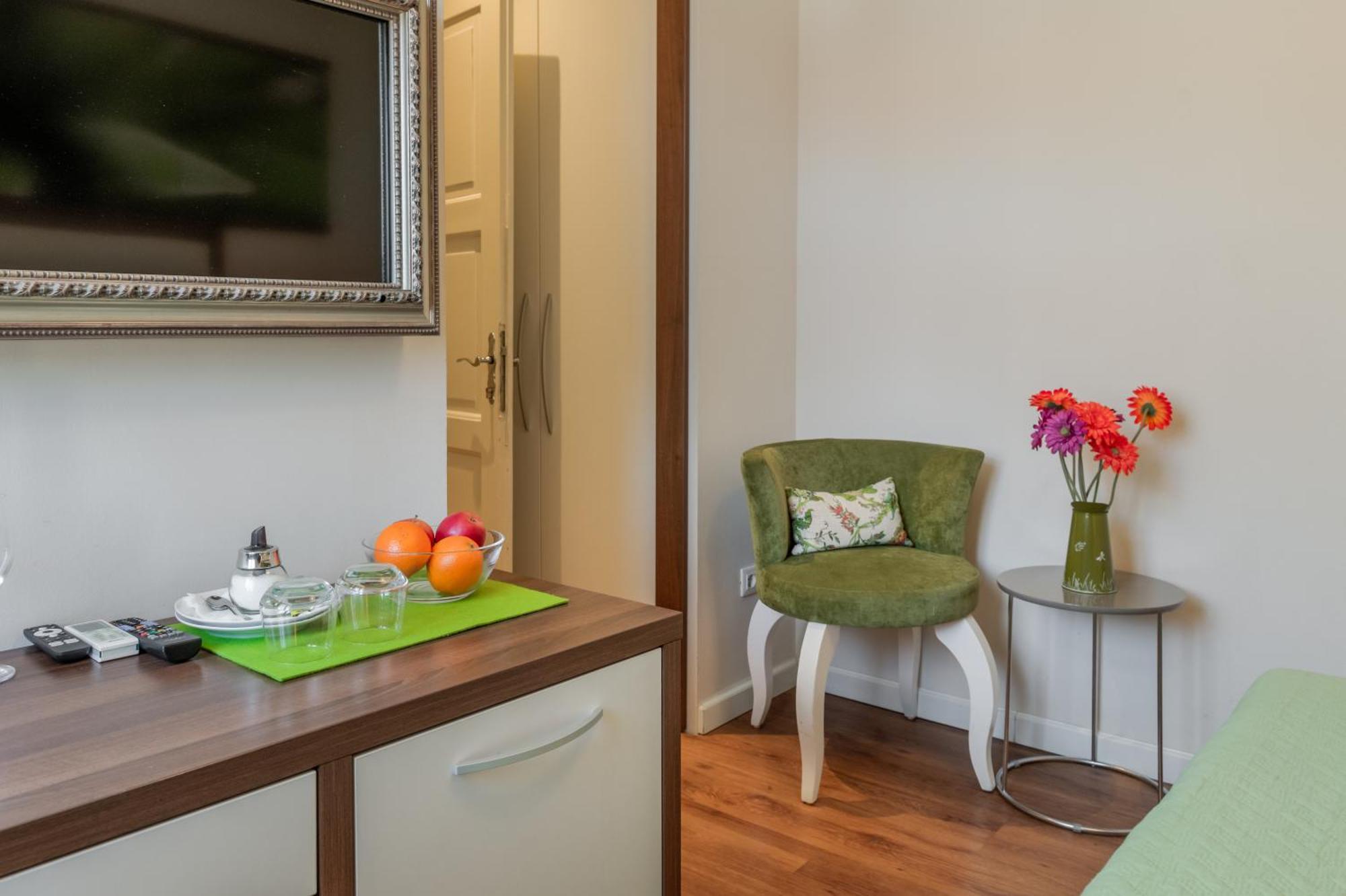 Bastion Luxury Rooms Split Buitenkant foto
