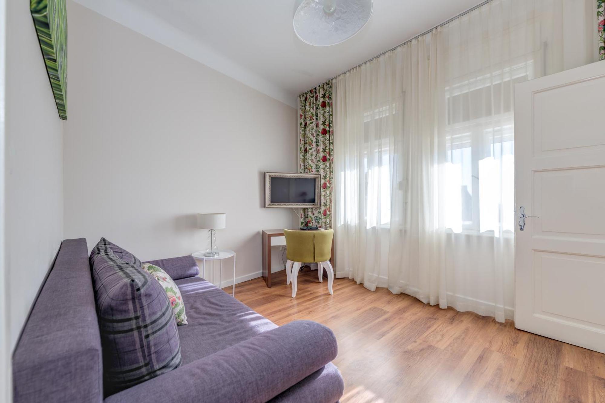Bastion Luxury Rooms Split Buitenkant foto