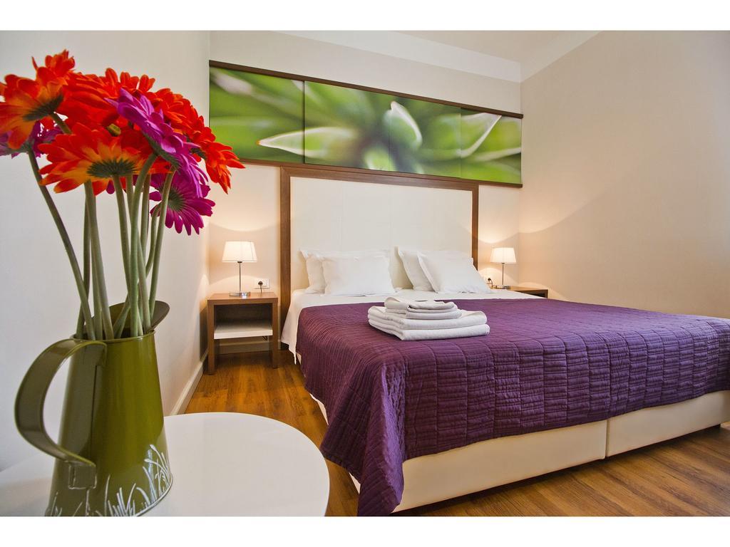 Bastion Luxury Rooms Split Buitenkant foto